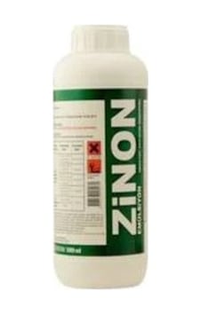 Aydın Kimya Zinon Ec Haşere 1 L Aydın Kimya Zinon Ec Haşere 1 L