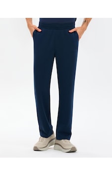 Skechers M Essential Regular Sweatpant Erkek Lacivert Eşofman Altı S2610007-0505 Lacivert Skechers M Essential Regular Sweatpant Erkek Lacivert Eşofman Altı S2610007-0505 Lacivert