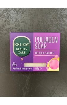 Doğal Kolajen Sabunu Karışık Doğal Kolajen Sabunu Karışık