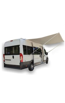 Yatek Karavan Tentesi 3.0 Mt Manuel Tente 2.40 Açılır Yatek Karavan Tentesi 3.0 Mt Manuel Tente 2.40 Açılır