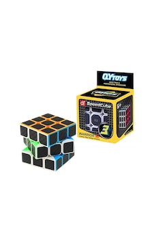 Speedcube 3x3 Zeka Küpü Warrior W 6+