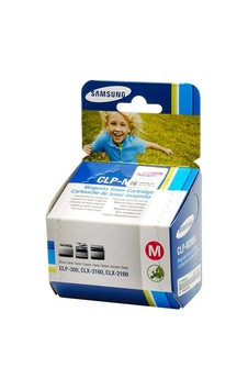 Samsung Uyumlu Clp M300a Kırmızı 1000sy Toner Samsung Uyumlu Clp M300a Kırmızı 1000sy Toner