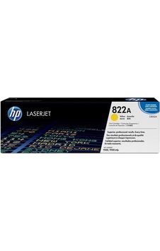 Hp 822a-c8552a Sarı Toner Hp 822a-c8552a Sarı Toner