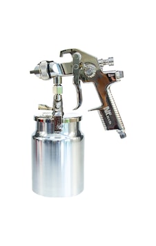 Nttools AB17S Boya Tabancası 1.3 MM Nttools AB17S Boya Tabancası 1.3 MM