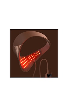 9d Lıght Therapy Antı-agıng Mask Pro - Boyun Maskesi 9d Lıght Therapy Antı-agıng Mask Pro - Boyun Maskesi