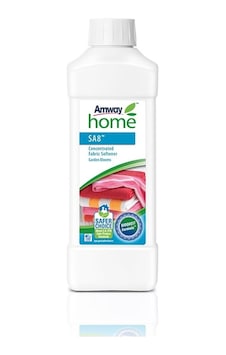 Amway Home™ Konsantre Çamaşır Yumuşatıcısı - Kır Çiçekleri Sa8™ Amway Home™ Konsantre Çamaşır Yumuşatıcısı - Kır Çiçekleri Sa8™