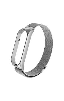 Xiaomi Mi Band 5 Kordon Milano Loop Metal Kordon Xiaomi Mi Band 5 Kordon Milano Loop Metal Kordon