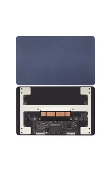 Apple Uyumlu MacBook Air A2941 Trackpad Touchpad Midnight Blue Apple Uyumlu MacBook Air A2941 Trackpad Touchpad Midnight Blue