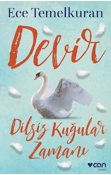 Devir - Ece Temelkuran Devir - Ece Temelkuran