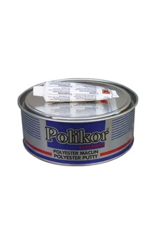 Polikor 1/1 Süper Soft Polys Macun