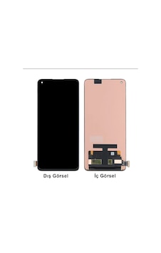 Teknonet Oppo Reno 7 Pro Uyumlu Tft Kalite Lcd+dokunmatik - Siyah Teknonet Oppo Reno 7 Pro Uyumlu Tft Kalite Lcd+dokunmatik - Siyah