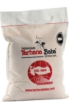 Tarhana Baba Uşak Ev Tarhanası Acılı 1 KG Tarhana Baba Uşak Ev Tarhanası Acılı 1 KG