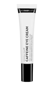 The Inkey List Caffeine Göz Kremi 15ml