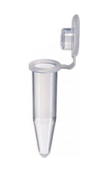 Eppendorf Tüpü 1,5 Ml Paket (100 Adet)