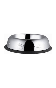 Northcity Desenli Oval Metal Kedi Ve Küçük Irk Köpek Mama Su Kabı 8 Oz 12 Cm - Pratik Ve Şık Northcity Desenli Oval Metal Kedi Ve Küçük Irk Köpek Mama Su Kabı 8 Oz 12 Cm - Pratik Ve Şık