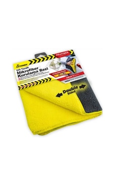 Çift Taraflı Profesyonel Mikrofiber Kurulama Temizlik Bezi -748 5 Çift Taraflı Profesyonel Mikrofiber Kurulama Temizlik Bezi -748 5