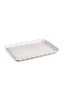 Servis Tepsisi 36x46 Cm - Beyaz Servis Tepsisi 36x46 Cm - Beyaz