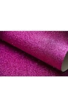 Puti Fon Kartonu 50x70 Simli Pembe 10'lu Puti Fon Kartonu 50x70 Simli Pembe 10'lu