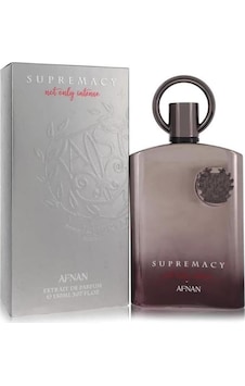 Afnan Supremacy Not Only Intense Erkek Parfüm EDP 150 ML Afnan Supremacy Not Only Intense Erkek Parfüm EDP 150 ML
