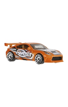 Hot Wheels Toyota Gr86 Cup - Compact Kings 1/64 Diecast Model Araba Çok Renkli