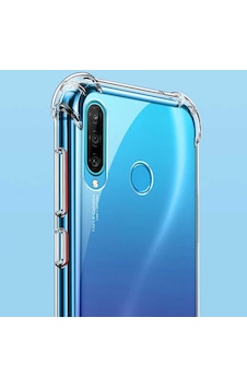 Huawei P40 Lite E Şeffaf Kılıf Köşelerde Darbelere Karşı Ultra Kalınlık Antishock Huawei P40 Lite E Şeffaf Kılıf Köşelerde Darbelere Karşı Ultra Kalınlık Antishock