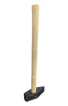 4 Kg Balyoz Saplı 4 Kg Balyoz Saplı
