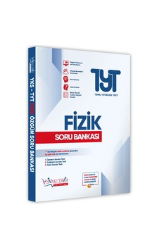Tyt Fizik Özgün Soru Bankası Asimetrik Yayınları Tyt Fizik Özgün Soru Bankası Asimetrik Yayınları