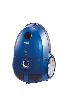 Beko Trb 5986 B Toz Torbalı Süpürge Beko Trb 5986 B Toz Torbalı Süpürge