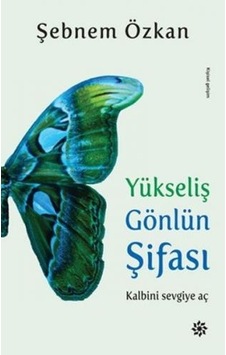 Yükseliş Gönlün Şifası - Şebnem Özkan - Doğan Novus