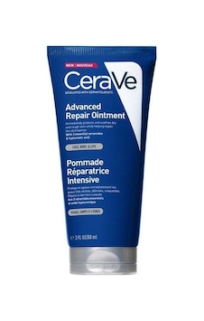 Cerave Advanced Repair Ointment Gelişmiş Onarıcı Bakım Kremi 88 ML Cerave Advanced Repair Ointment Gelişmiş Onarıcı Bakım Kremi 88 ML