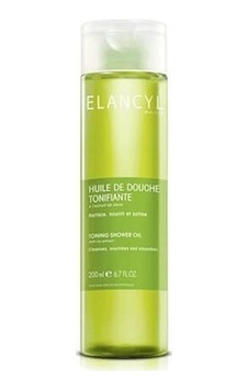 Elancyl Huile De Douche Tonifiante Duş Yağı 200 ML