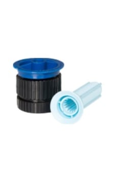 Rain Bird Van Serisi Sprey Nozul - 10van 10adt Rain Bird Van Serisi Sprey Nozul - 10van 10adt
