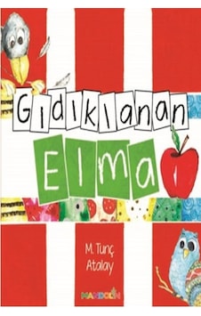 Gıdıklanan Elma - M. Tunç Atalay - Mandolin Gıdıklanan Elma - M. Tunç Atalay - Mandolin