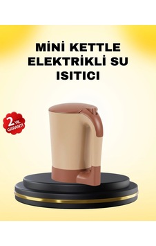 Elektrikli Pratik Kahve Makinesi Hızlı Ve Kolay Kahve Keyfi