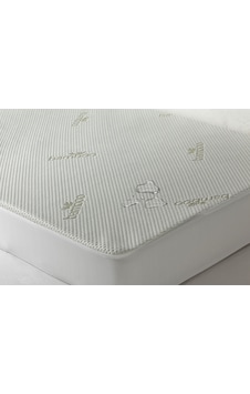 Linens Bambu S.Geçirmez 100X200 CM Yatak Alezi