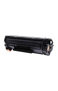 Uyumlu Toner 285a/435a Siyah Uyumlu Toner