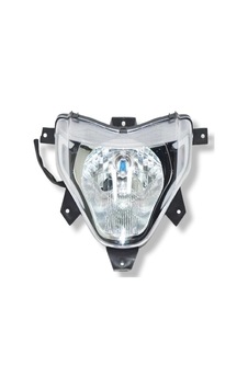 Rks Spontini 110 Ön Far, Rks Spontini 110 Ön Far Komple Rks Spontini 110 Ön Far, Rks Spontini 110 Ön Far Komple