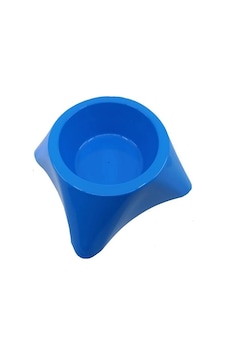 Lepus Büyük Tekli Mama Kabı 250 ML