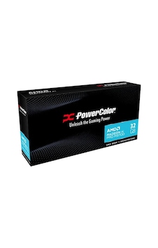 Powercolor Radeon Aı Pro R9700 32g-b Gddr6 256bit Ekran Kartı Aeae2pwc0013 Powercolor Radeon Aı Pro R9700 32g-b Gddr6 256bit Ekran Kartı Aeae2pwc0013