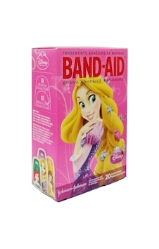 Band Aid Princess Yara Bandı Karışık Ölçü 20 Adet