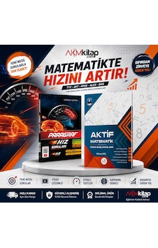 Aktif Öğrenme Tyt Aktif Matematik 0 Dan Başlayanlara Ve Hız Renk Paragraf Soru Bankası Seti 2 Kitap Aktif Öğrenme Tyt Aktif Matematik 0 Dan Başlayanlara Ve Hız Renk Paragraf Soru Bankası Seti 2 Kitap