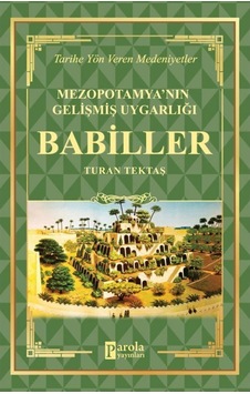 Babiller / Turan Tektaş 9786257031455 Babiller / Turan Tektaş 9786257031455