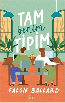Tam Benim Tipim / Falon Ballard Tam Benim Tipim / Falon Ballard