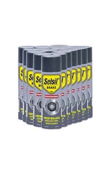Selsil Fren Balata Spreyi 24 x 500 ML
