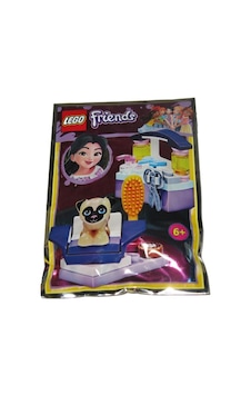 LEGO® Friends 561808 Dog HairdresserSalon