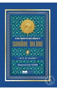 En Güzel Örneğin En Güzel Örnekleri Sahabe İklimi 4.cilt 82 En Güzel Örneğin En Güzel Örnekleri Sahabe İklimi 4.cilt 82