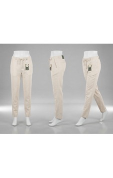 Atkgiyim Atk Giyim Ham Keten Jogger Pantolon Regular Kesim - Bej, Beyaz, Siyah, Lacivert KREM Atkgiyim Atk Giyim Ham Keten Jogger Pantolon Regular Kesim - Bej, Beyaz, Siyah, Lacivert KREM