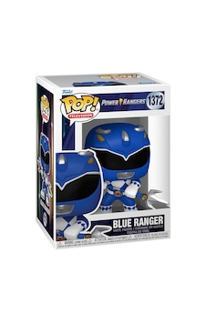 Funko Pop Tv: Mighty Morphin Power Rangers 30. Yıldönümü - Mavi Ranger Funko Pop Tv: Mighty Morphin Power Rangers 30. Yıldönümü - Mavi Ranger
