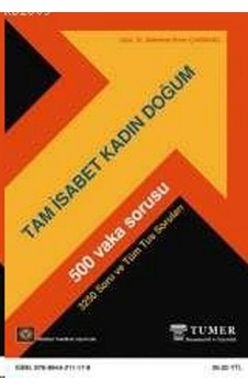 Tam İsabet Kadın Doğum - Mehmet Emre Çakmaklı - İstanbul Medikal Yayıncılık