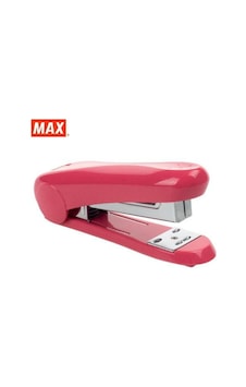 Max Büyük Zımba Makinası Ergonomic Style 30 SY 24/6 Pembe HD 50 Max Büyük Zımba Makinası Ergonomic Style 30 SY 24/6 Pembe HD 50